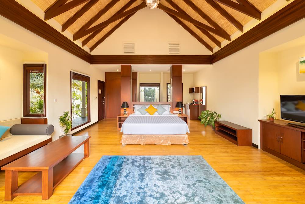 Beach Villa photo 12